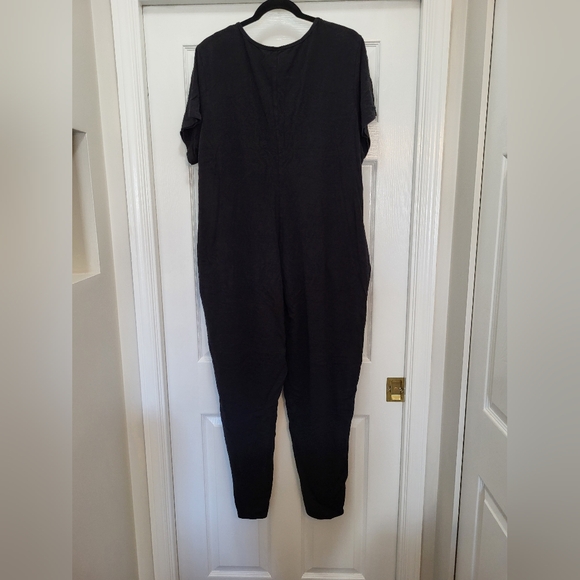Sunday Romper, Size 3XL - Picture 3 of 5